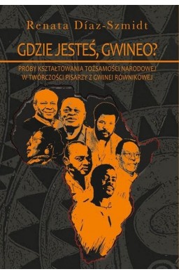 Gdzie jesteś, Gwineo?