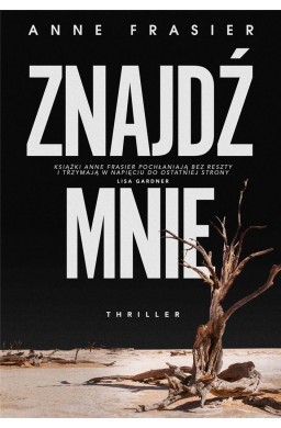 Znajdź mnie