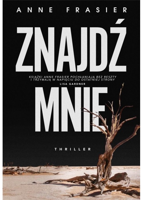 Znajdź mnie