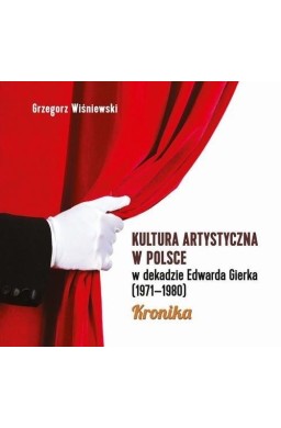 Kultura artystyczna w Polsce w dekadzie Edwarda...
