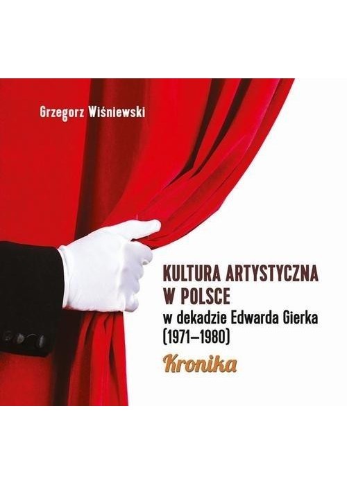 Kultura artystyczna w Polsce w dekadzie Edwarda...