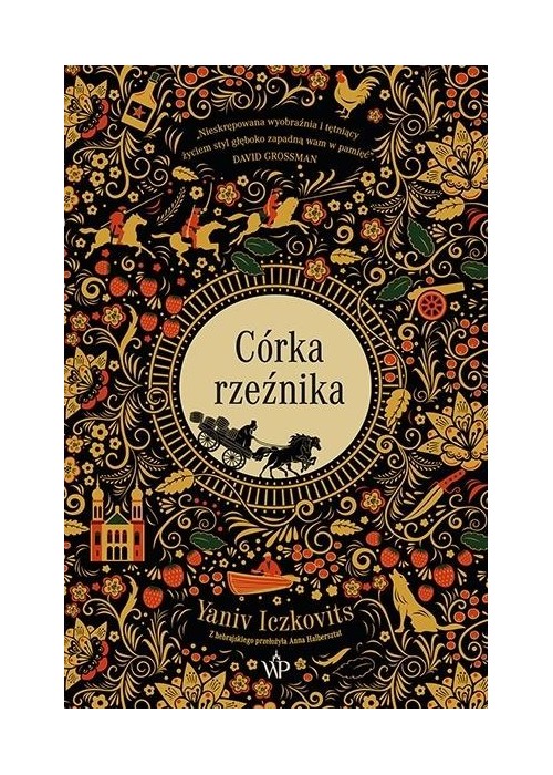 Córka rzeźnika