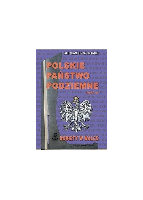 Polskie Państwo Podziemne cz.7 Kobiety w walce