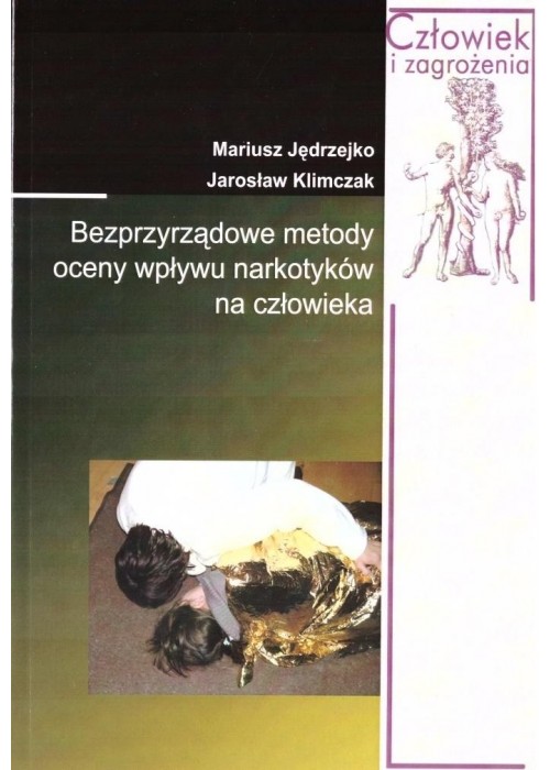 Bezprzyrządowe metody oceny wpływu narkotyków...