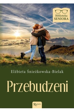 Biblioteka Seniora. Przebudzeni