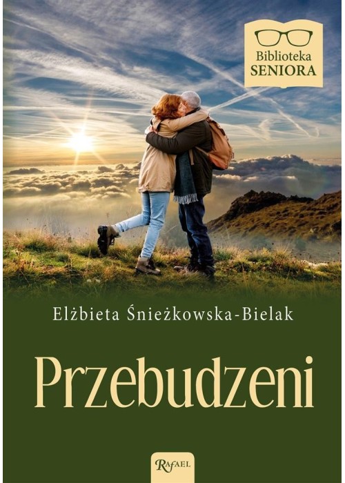 Biblioteka Seniora. Przebudzeni