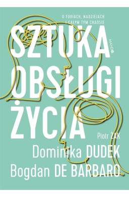 Sztuka obsługi życia
