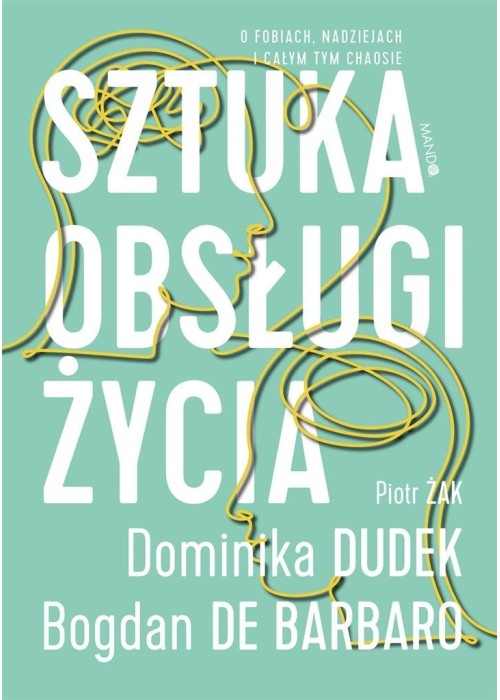 Sztuka obsługi życia
