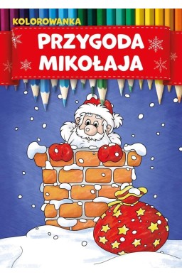 Przygoda Mikołaja