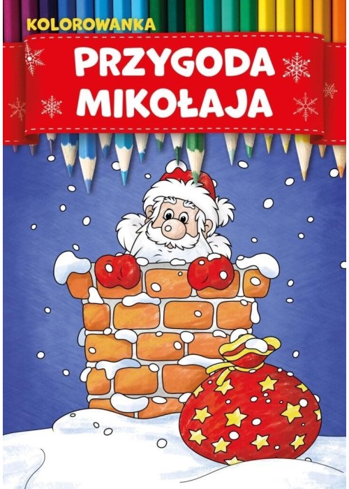 Przygoda Mikołaja