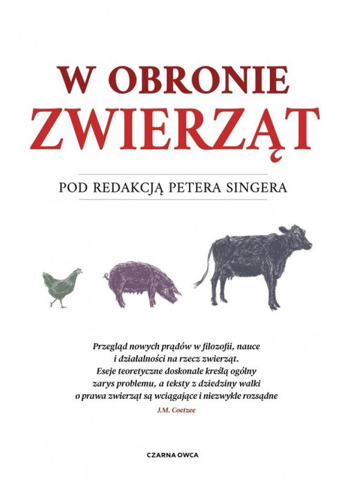 W obronie zwierząt