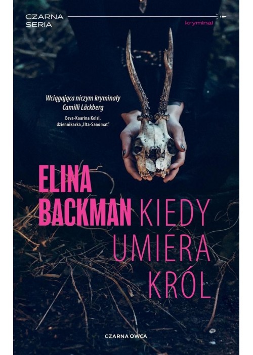 Kiedy umiera król