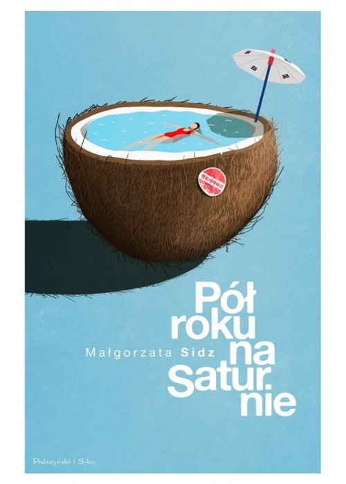 Pół roku na Saturnie