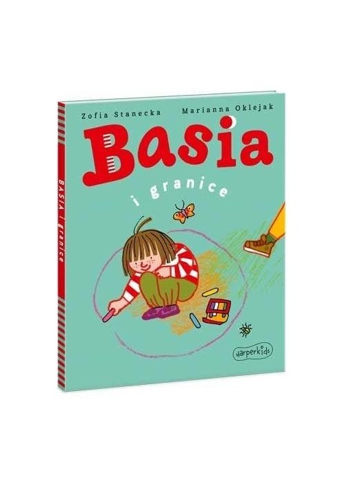 Basia i granice