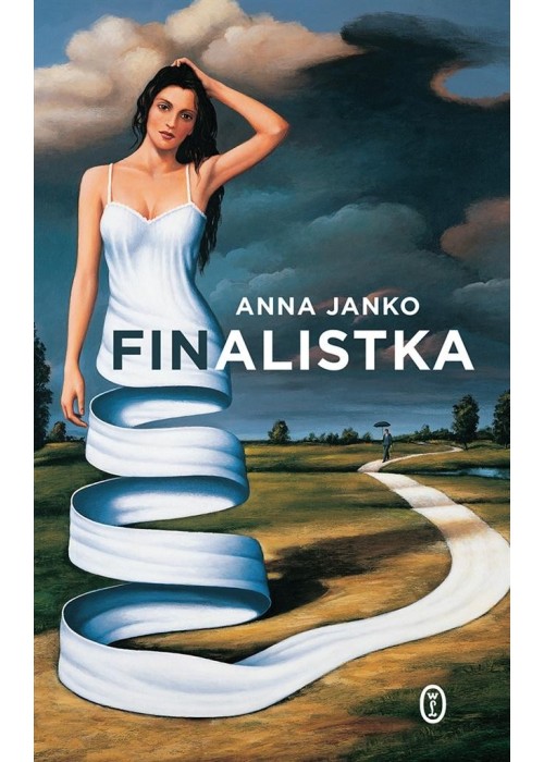 Finalistka