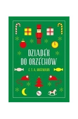 Dziadek do orzechów