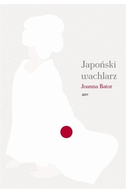 Japoński wachlarz