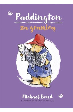 Paddington za granicą