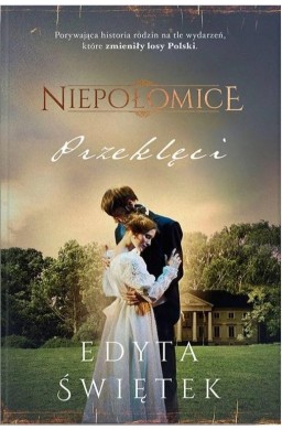 Niepołomice. Przeklęci