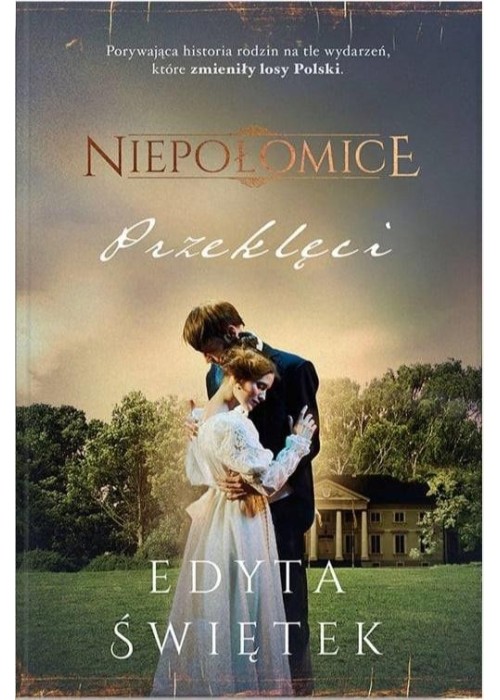Niepołomice. Przeklęci