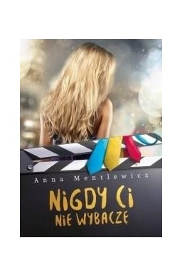 Nigdy Ci nie wybaczę