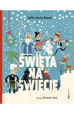Święta na świecie