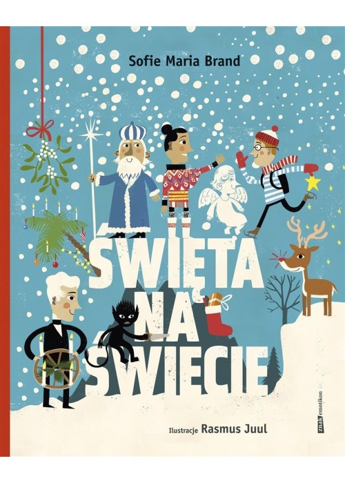 Święta na świecie