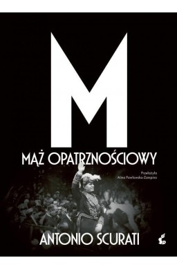 M. Mąż opatrznościowy
