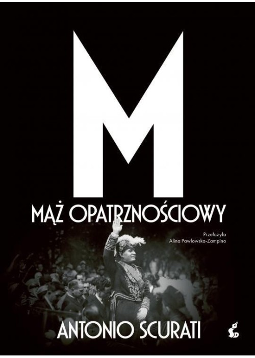 M. Mąż opatrznościowy
