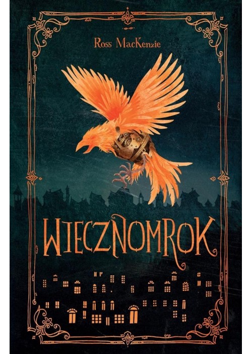 Wiecznomrok T.1