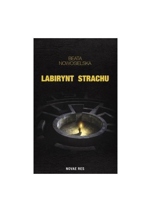 Labirynt strachu