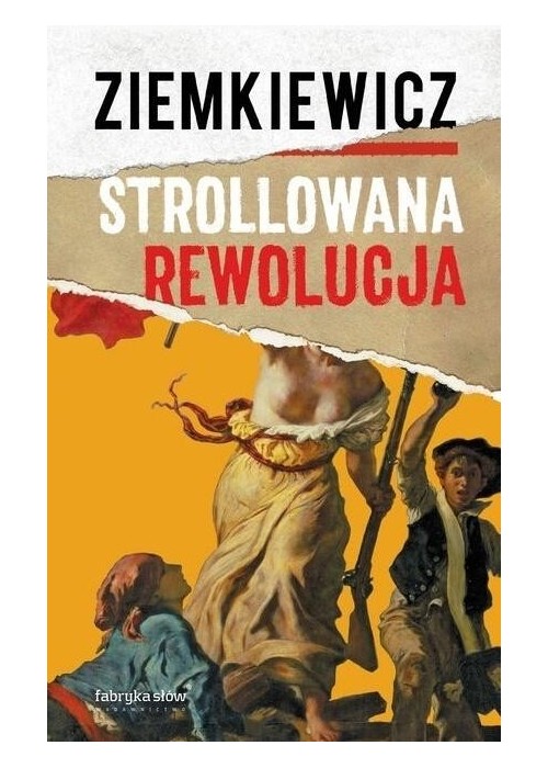 Strollowana rewolucja