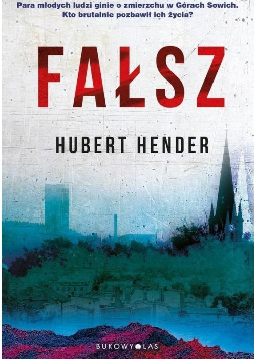 Fałsz