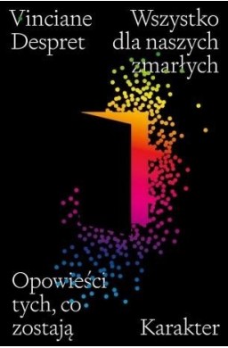 Wszystko dla naszych zmarłych