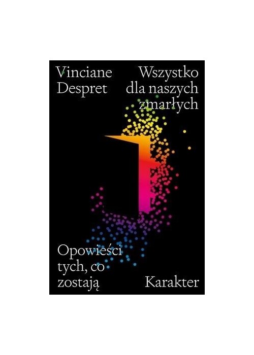 Wszystko dla naszych zmarłych