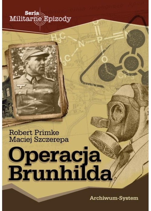 Operacja Brunhilda