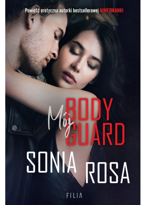 Mój bodyguard