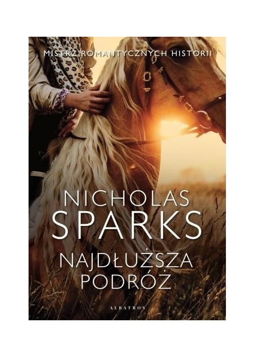 Najdłuższa podróż