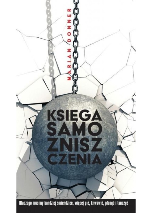 Księga samozniszczenia