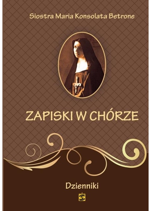 Zapiski w chórze. Dzienniki