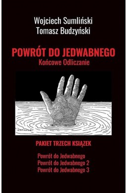 Pakiet Powrót do Jedwabnego