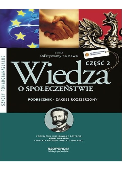 WOS LO Odkrywamy na nowo podr ZR