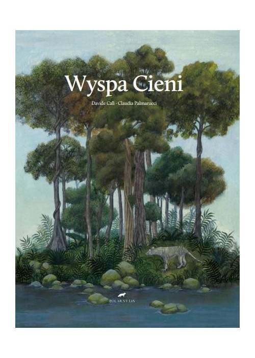 Wyspa cieni