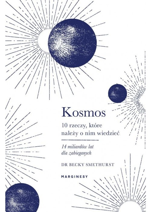Kosmos Dziesięć rzeczy które należy o nim wiedzieć
