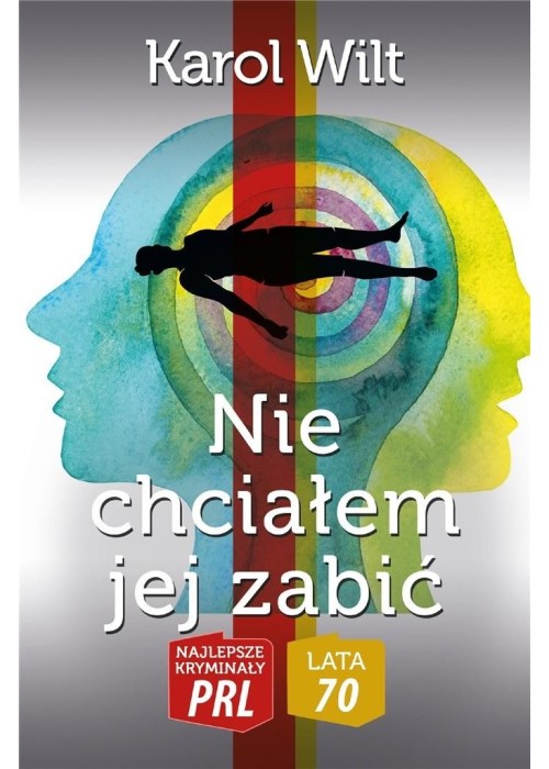 Nie chciałem jej zabić