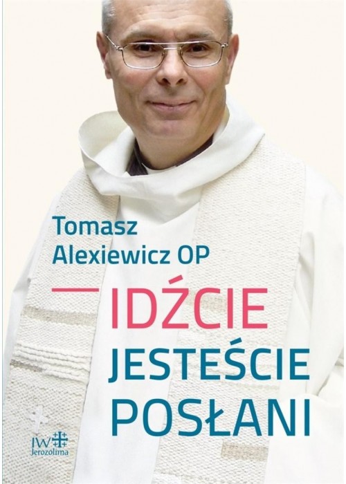 Idźcie, jesteście posłani BR