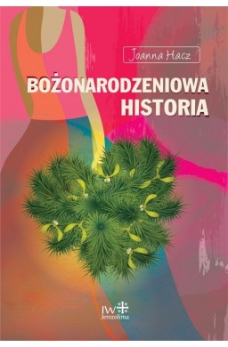 Bożonarodzeniowa historia