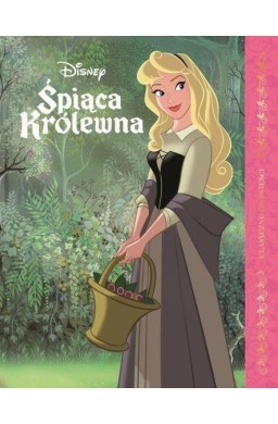 Klasyczne opowieści. Śpiąca Królewna