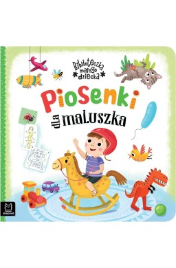 Piosenki dla maluszka