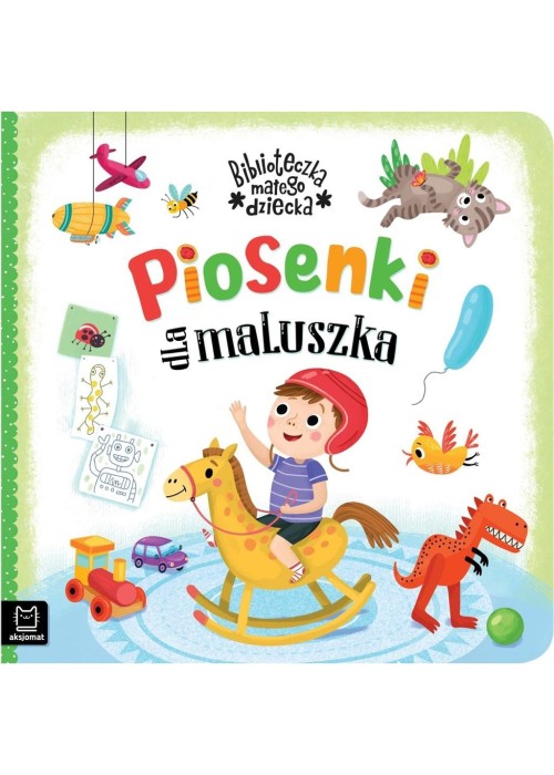 Piosenki dla maluszka